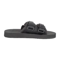 Мужские Шлепанцы Ellesse Noro Slide Черный 36 (SGMF0440-BLACK 36) Мужские Шлепанцы Ellesse Noro Slide Черный 36 (SGMF0440-BLACK 36) - Robinzon.ua