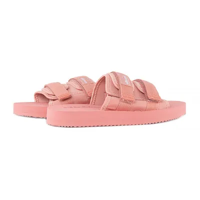 Мужские Шлепанцы Ellesse Noro Slide Розовый 41 (SGMF0440-PINK 41) - Robinzon.ua