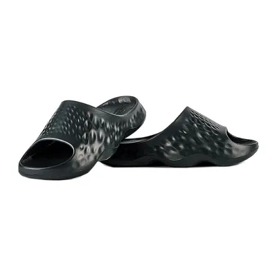 Чоловічі Шльопанці New Balance FF MRSHN Чорний 38.5 (7dSUFHUPK3 38.5) - Robinzon.ua