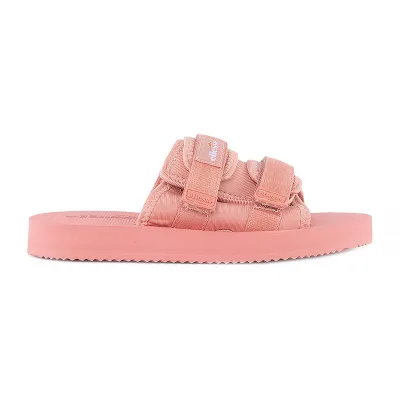Мужские Шлепанцы Ellesse Noro Slide Розовый 37 (SGMF0440-PINK 37) - Robinzon.ua