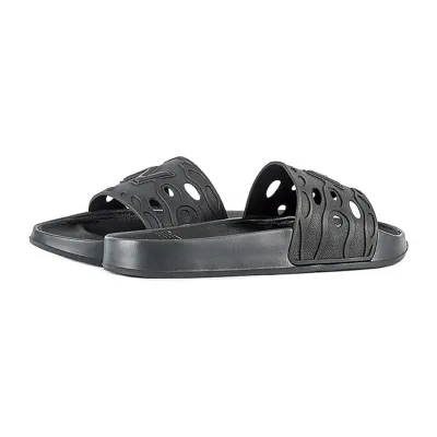 Чоловічі Шльопанці New Balance 200 Чорний 40 (7dSUF200O2 40) - Robinzon.ua