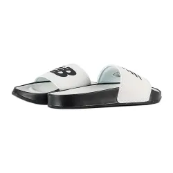 Мужские Шлепанцы New Balance 200 Белый 40 (SUF200B2) - Robinzon.ua