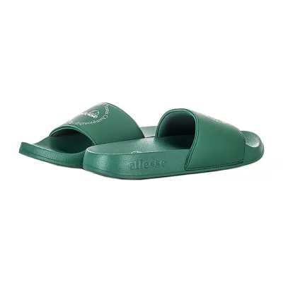 Мужские Шлепанцы Ellesse LS57 Зеленый 43 (7dSHRF0623-503 43) - Robinzon.ua