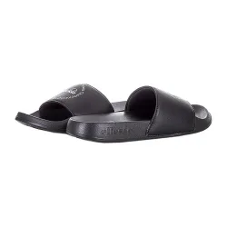 Мужские Шлепанцы Ellesse LS57 Черный 41 (7dSHRF0623-011 41) - Robinzon.ua