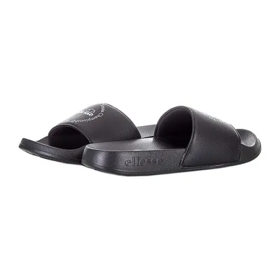 Чоловічі Шльопанці Ellesse LS57 Чорний 41 (7dSHRF0623-011 41) - Robinzon.ua