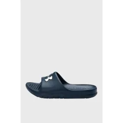 Мужские Шлепанцы UA CORE PTH SL Синий 41 (3021286-400 41) - Robinzon.ua