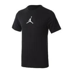Чоловіча Футболка JORDAN M J JUMPMAN DF SS CREW Чорний L (7dCW5190-010 L) - Robinzon.ua