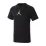 Мужская Футболка JORDAN MJ JUMPMAN DF SS CREW Черный L (7dCW5190-010 L) - Robinzon.ua