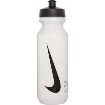 Пляшка Nike BIG MOUTH BOTTLE 2.0 32 OZ білий Уні 946 мл N.000.0040.968.32 - Robinzon.ua