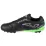 Мужские сороконожки Joma DRIBLING Черный Салатовый 41 (DRIS2501TF 41) - Robinzon.ua