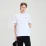 Мужская Футболка Ellesse Cassica Tee Белый L (7dSHR20276-908 L) - Robinzon.ua