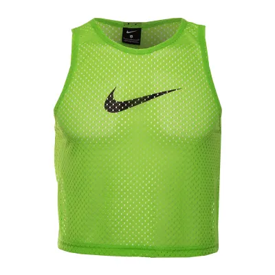 Монишка Nike TRAINING BIB I Салатовый L (7d910936-313 L) - Robinzon.ua