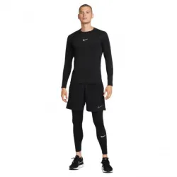 Чоловічі Тайтси Nike M NP WARM TGHT Чорний XL (7dFB7961-010 XL) - Robinzon.ua