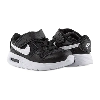 Детские Кроссовки Nike AIR MAX SC Черный 21 (7dCZ5361-002 21) - Robinzon.ua