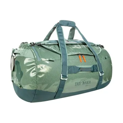 Сумка Tatonka Barrel 85, Sage Green (TAT 1974286) - Robinzon.ua