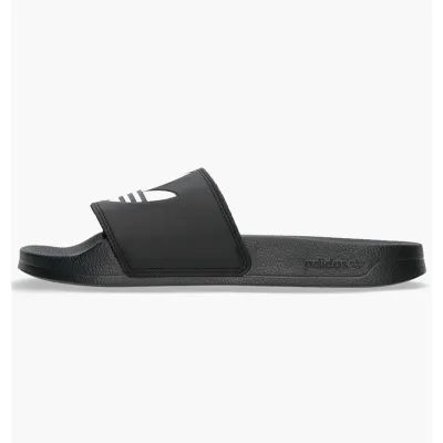 Чоловічі Шльопанці Adidas ADILETTE LITE Чорний 47.5 (7dFU8298 47.5) - Robinzon.ua