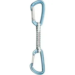 Відтяжка Black Diamond PosiWire Quickdraw, 12 см (BD 381045.0000) - Robinzon.ua