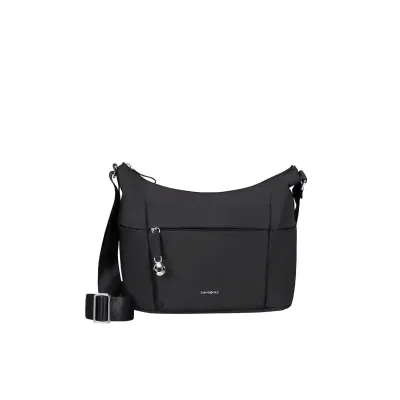 Плечова сумка MOVE 5.0 BLACK - Robinzon.ua