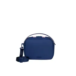 Косметичка PUFFYPOP NAVY - Robinzon.ua