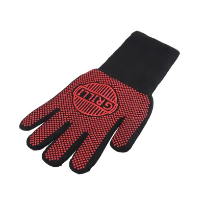 Терморукавичка для гриля BBQ GRILLI 77742 - Robinzon.ua