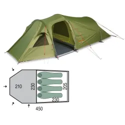 <h2>Намет Pinguin Storm 4 Duralu</h2>
<p><strong>Pinguin Storm 4 Duralu</strong> – відмінний варіант для тих, хто любить поєднувати комфорт та тривалі поїздки на природу. Просторе спальне місце, вхід з двох боків, просторий тамбур та гарна вентиляція дозв <h2>Намет Pinguin Storm 4 Duralu</h2>
<p><strong>Pinguin Storm 4 Duralu</strong> – відмінний варіант для тих, хто любить поєднувати комфорт та тривалі поїздки на природу. Просторе спальне місце, вхід з двох боків, просторий тамбур та гарна вентиляція дозв - Robinzon.ua