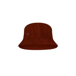 Панама Buff Trek Bucket Hat, Açai Brick L/X (BU 125343.429.30.00) - Robinzon.ua
