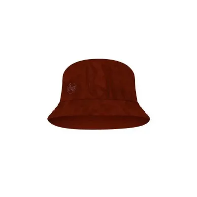 Панама Buff Trek Bucket Hat, Açai Brick L/X (BU 125343.429.30.00) - Robinzon.ua