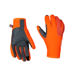 Велоперчатки POC Thermal Glove, Zink Orange, L (PC 302811205LRG1) - Robinzon.ua