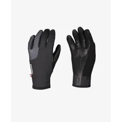 Велоперчатки POC Thermal Glove, Uranium Black, M (PC 302811002MED1) - Robinzon.ua