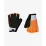 Велоперчатки POC Essential Road Mesh Short Glove, Granite Grey / Zink Orange, M (PC 303718287MED1) - Robinzon.ua