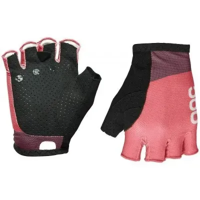 Велоперчатки POC Essential Road Mesh Short Glove Flerovium Pink, р.M (PC 303711719MED1) - Robinzon.ua