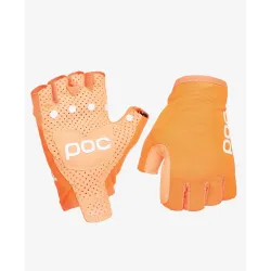 Велоперчатки POC AVIP Glove Short, Zink Orange, S (PC 302801205SML1) - Robinzon.ua