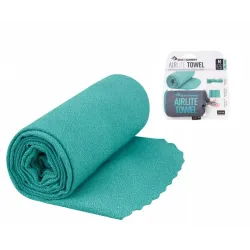 Полотенце Airlite Towel от Sea To Summit, Baltic, L (STS ACP071011-061219) Полотенце Airlite Towel от Sea To Summit, Baltic, L (STS ACP071011-061219) - Robinzon.ua