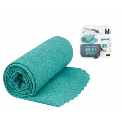 Рушник Airlite Towel від Sea To Summit, Baltic, L (STS ACP071011-061219) - Robinzon.ua
