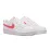 Женские Кроссовки Nike COURT VISION LO NN Белый 37.5 (7dDR9885-101 37.5) - Robinzon.ua