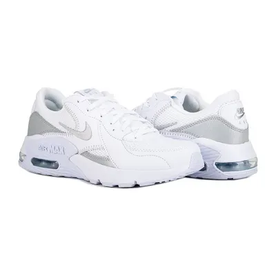 Жіночі Кросівки Nike WMNS AIR MAX EXCEE Білий  41 (7dCD5432-121 41) - Robinzon.ua
