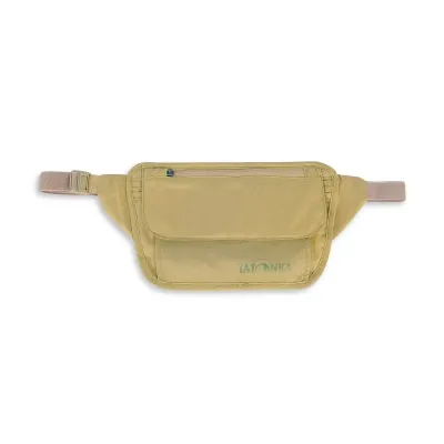 Кошелек нательный Tatonka Skin Waist Pouch, Natural (TAT 2860.225) - Robinzon.ua