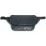 Кошелек нательный Tatonka Skin Waist Pouch Black (TAT 2860.040) - Robinzon.ua