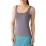 Майка женская Smartwool Turnabout Tank Desert Purple, р.S (SW SF155.284-S) - Robinzon.ua