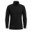 Термофутболка з довгим рукавом чоловіча Smartwool Men's Classic Thermal Merino Base Layer 1/4 Zip Boxed, Black, L (SW SW002822.001-L) - Robinzon.ua