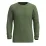 Термофутболка с длинным рукавом мужская Smartwool Men's Classic All-Season Merino Baselayer Longs Sleeve Boxed, Fern Green, XL (SW SW016953.N06-XL) - Robinzon.ua