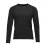 Футболка мужская с длинным рукавом Black Diamond M Lightwire LS Tech Tee, Black, M (BD 7530900002MED1) - Robinzon.ua