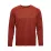 Футболка с длинным рукавом мужская Black Diamond M Alpenglow LS Crew, Burnt Sienna, S (BD 7520926044SML1) - Robinzon.ua