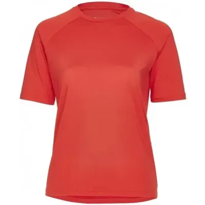 Футболка POC Essential MTB W's Tee, Prismane Red, XL (PC 528371118XLG1) - Robinzon.ua