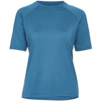 Футболка POC Essential MTB W's Tee, Antimony Blue, S (PC 528371563SML1) - Robinzon.ua