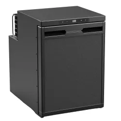 Компресорний автохолодильник Alpicool CR50X (44 літри). До -20℃. (12, 24 вольт) Компресорний автохолодильник Alpicool CR50X (44 літри). До -20℃. (12, 24 вольт) - Robinzon.ua