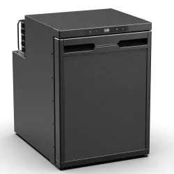 Компресорний автохолодильник Alpicool CR50X (44 літри). До -20℃. (12, 24 вольт) - Robinzon.ua