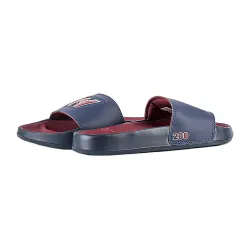 Мужские Шлепанцы New Balance 200 Синий 41.5 (7dSUF200V2 41.5) - Robinzon.ua