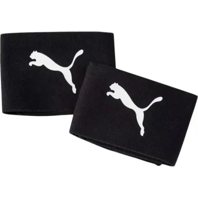 Держатель носков Puma sock stoppers wide черный Универсальные One Size 050636-02 - Robinzon.ua