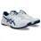 Мужские Кроссовки Asics Gel-Rocket 12 White/Mako Blue (41,5) 8 1071A116-100 41,5 - Robinzon.ua